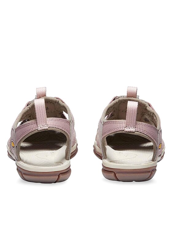 Keen Keen Sandały Clearwater Cnx 1027408 Różowy