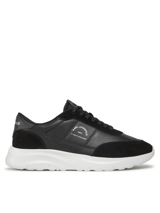 KARL LAGERFELD Sneakers KL53638 Noir