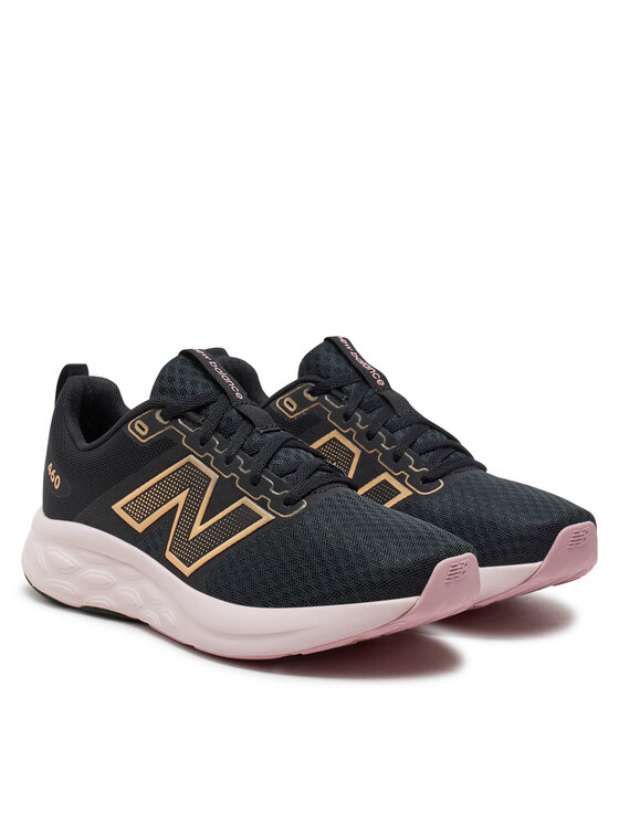 New Balance Chaussures de running 450 v4 W460LB4 Noir Modivo