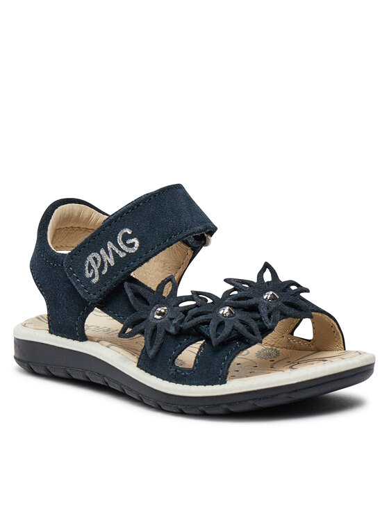 Primigi Primigi Sandales 5887533 M Tumši zils