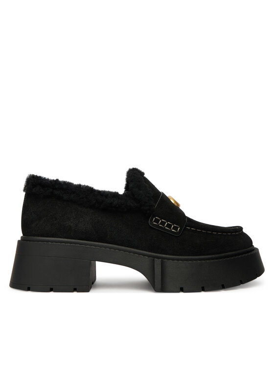 Coach Coach Chunky loafers CCH84 Nero