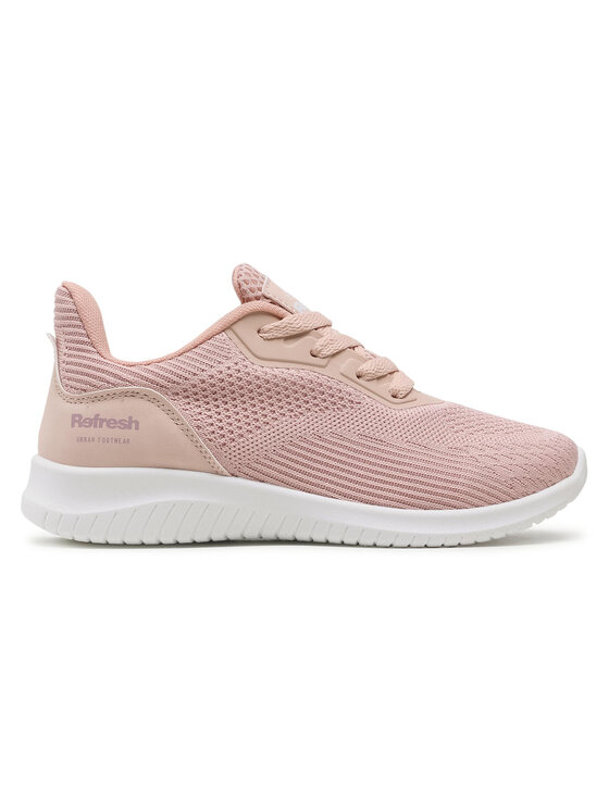 Sneakers 72940 Rosa