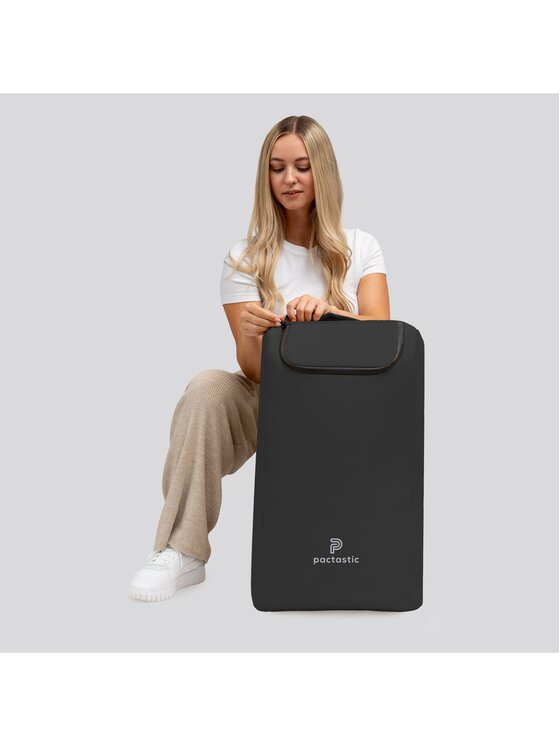 Pactastic Pactastic Torba podróżna 283850 Czarny