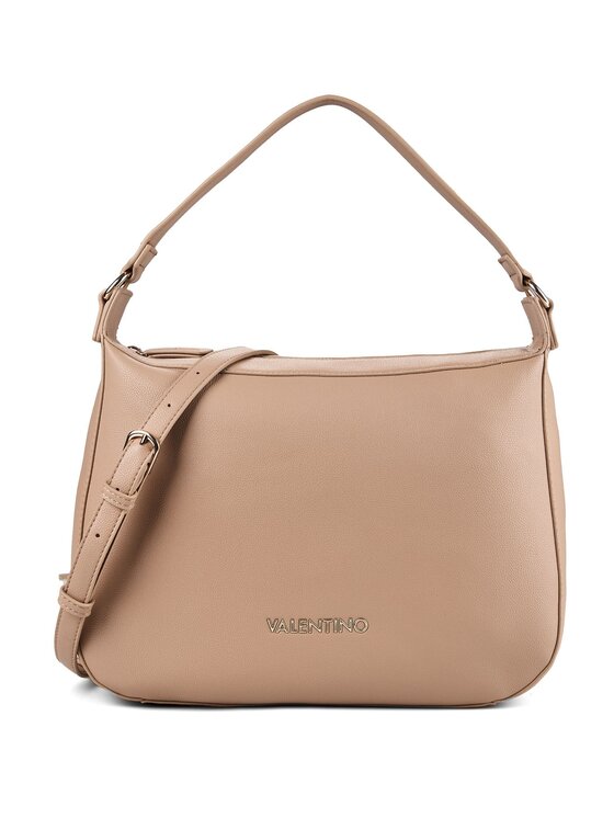 Valentino Valentino Torebka 333552 Beżowy
