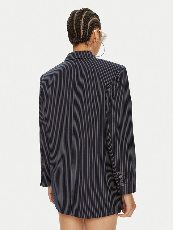 2NDDAY 2NDDAY Giacca da abito Herman 2244115170 Blu scuro Regular Fit