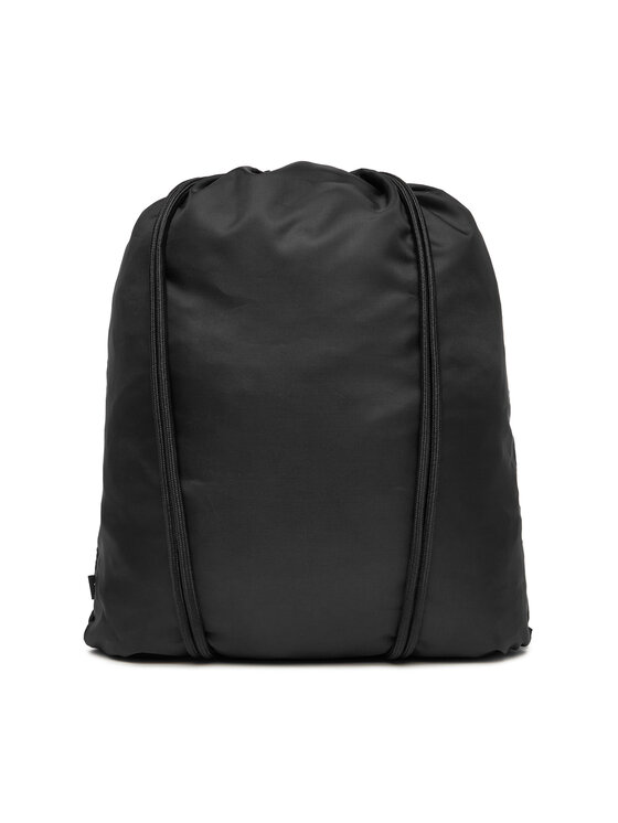adidas adidas Vak so sťahovacou šnúrkou Linear Gym Sack JE8342 Čierna