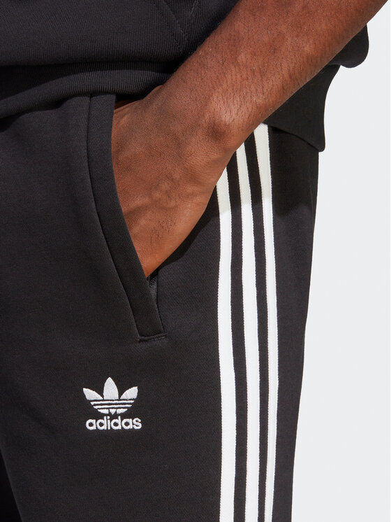 adidas Jogginghose adicolor Classics 3 Stripes IA4794 Schwarz