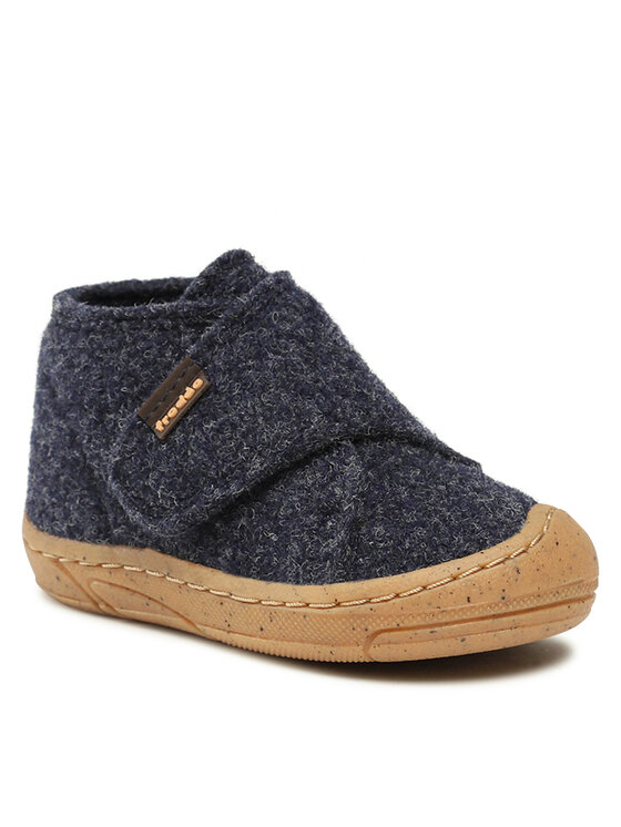 Froddo Froddo Bačkory Minni Wooly G1700343 M Modrá