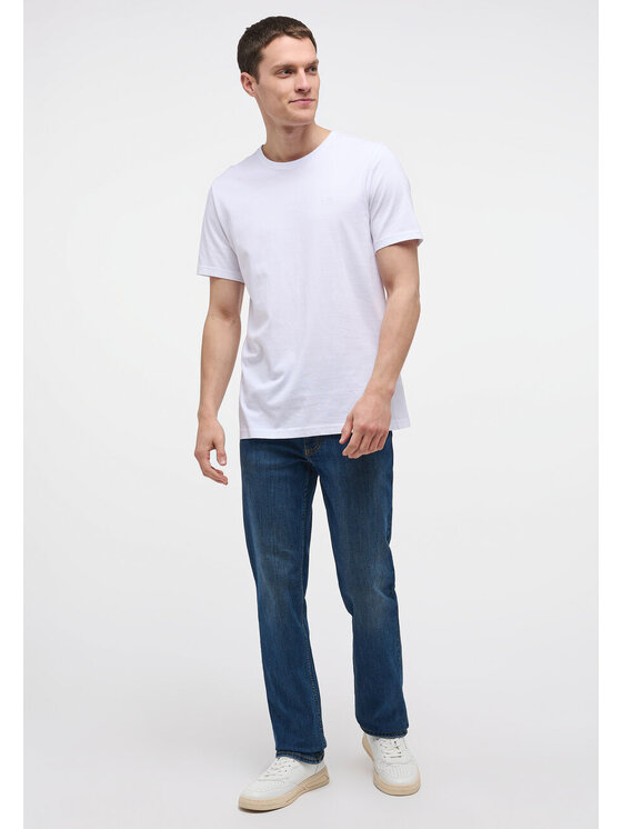 Mustang Mustang Jeans TRAMPER STRAIGHT Blu Straight Fit