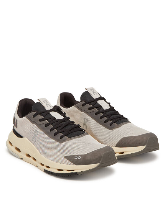 On On Sneakers Cloudnova Form 2 3ME30152325 Grau