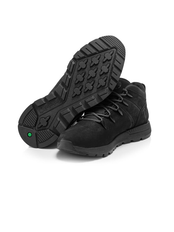 Timberland Timberland Trekkingi A2HAC_40 Czarny