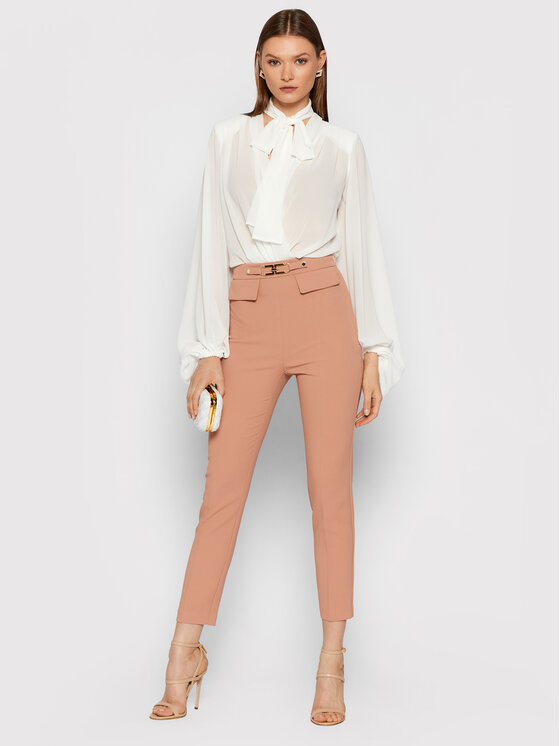 Body CB-003-16E2-V240 Bianco Regular Fit