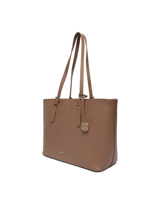 Nine West Nine West Сумка EO-QUIET ELEGANCE-LDA9895 Темно-бежевий