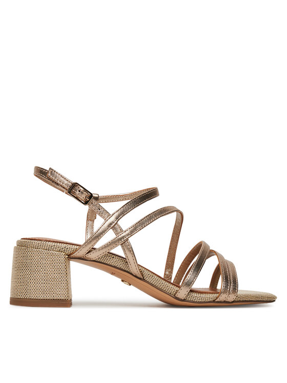 Tamaris Tamaris Sandali 1-28211-42 Oro