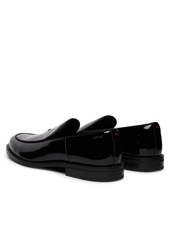 HUGO HUGO Lordsai Varian 50573071 Juoda