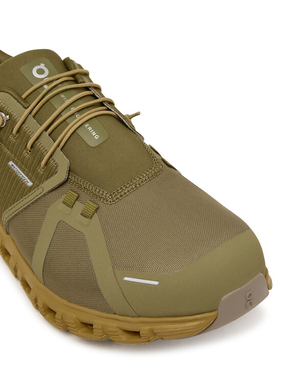 On On Sneakers Cloud 6 WP 3MF10062231 Verde