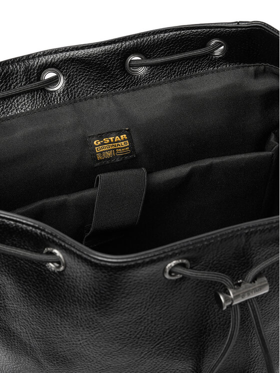 G-Star Raw G-Star Raw Hátizsák EO-XC8474 Fekete