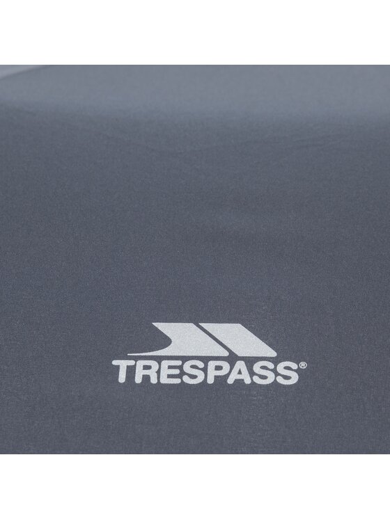Trespass Trespass Parasolka Resistant Szary