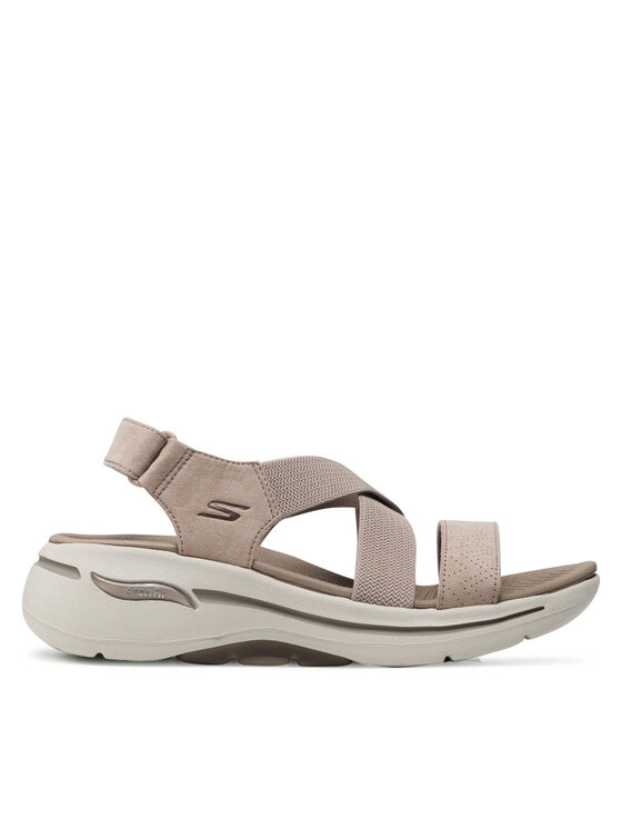 Skechers Skechers Босоніжки Treasured 140257/TPE Коричневий