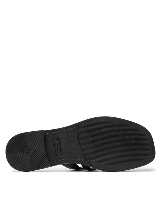 Tamaris Tamaris Plätud 1-27103-42 Must