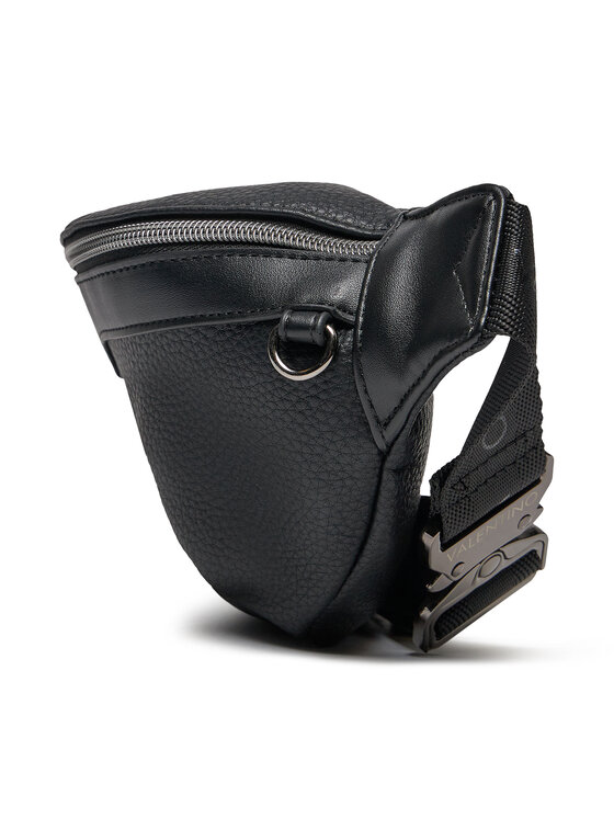 Valentino Valentino Gürteltasche Efeo VBS7O908 Schwarz