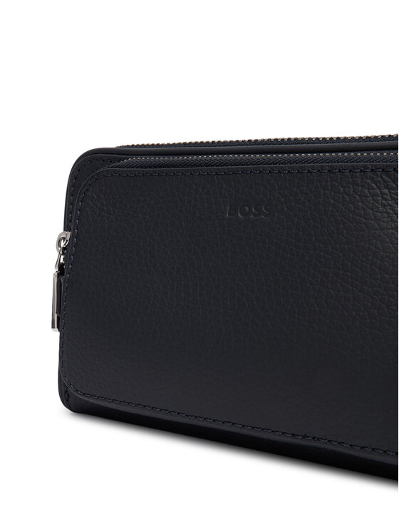 BOSS BOSS Сумка на пояс﻿ 50529286 Cиній