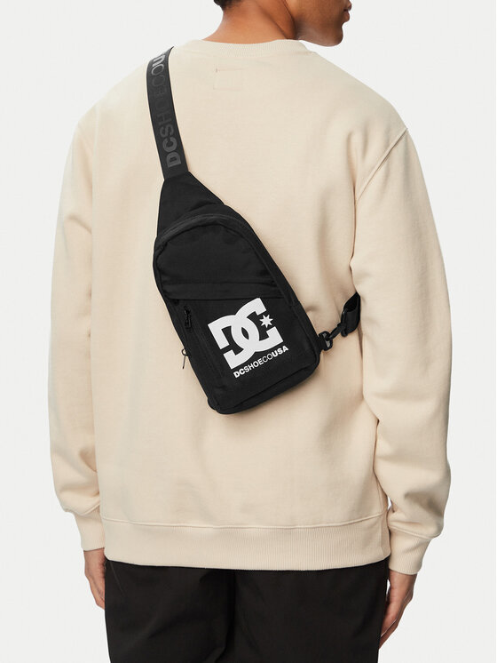 DC Shoes DC Shoes Seljakott WBEOHP-DCI-M-001-10 Must