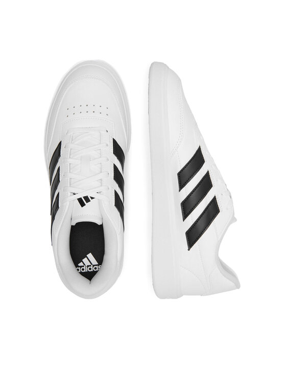 adidas adidas Sneakers Courtblock IF4033 Weiß