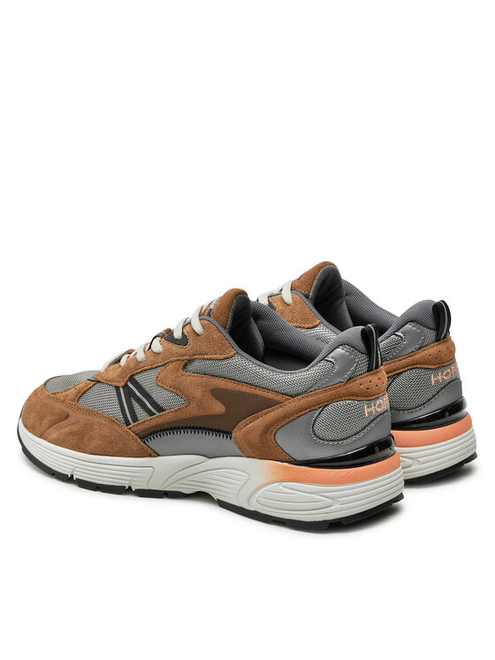 HOFF HOFF Sneakers South Carolina 22411601 Marrone
