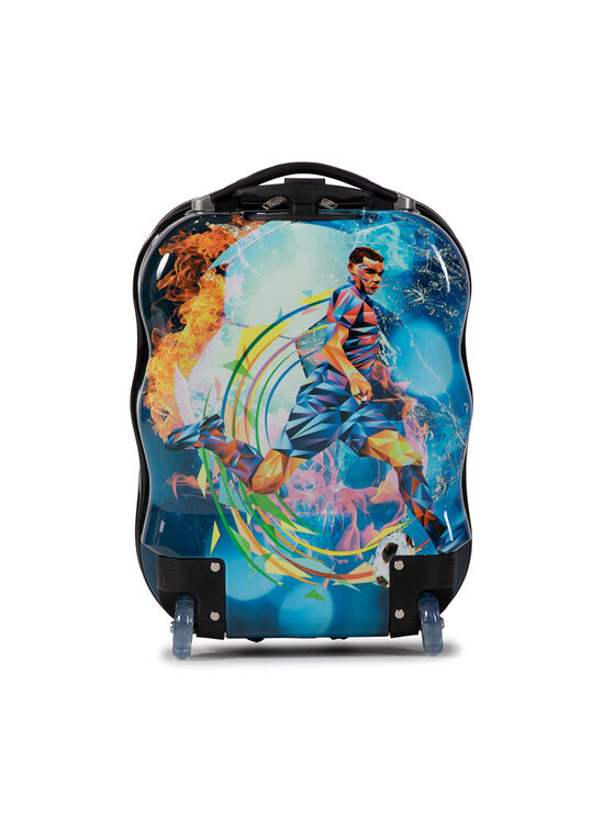 Semi Line Semi Line Dječji kofer T5463-7 Plava