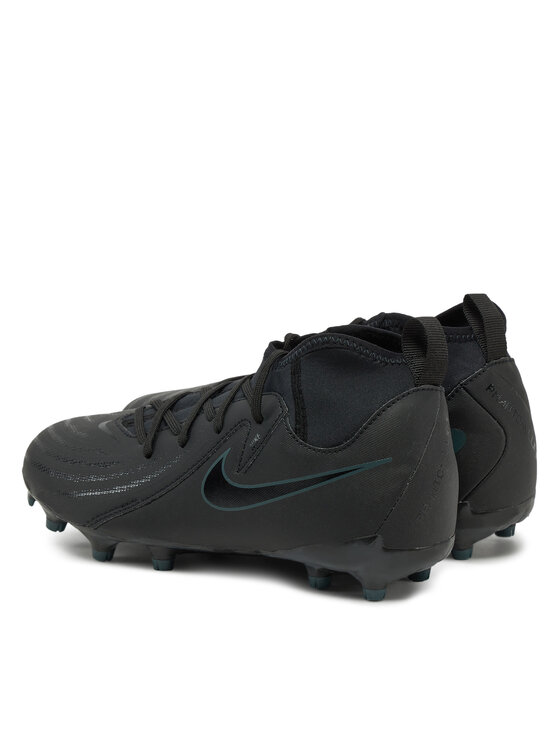 Nike Nike Ghete pentru fotbal FJ2603 Negru