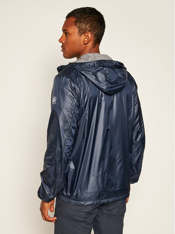 jack wolfskin breather jacket