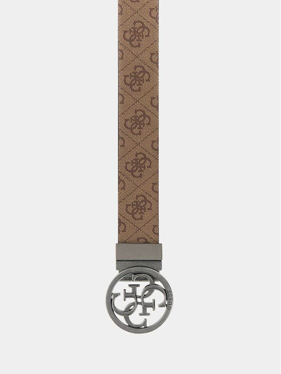 Guess Guess Vöö BM7885 P6235 Pruun