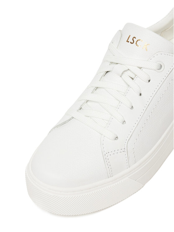 Lasocki Lasocki Сникърси CEO-RST-LUCCIANA-01B Бял