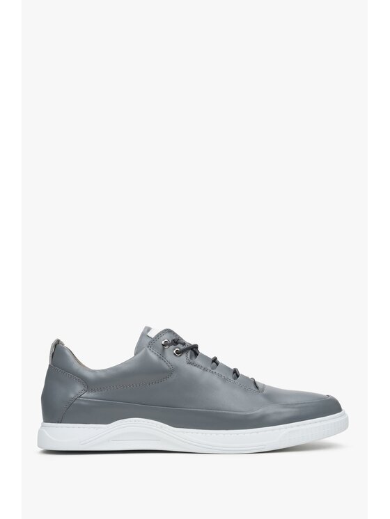 ES8 ES8 Sneakers ER00112459 Grigio