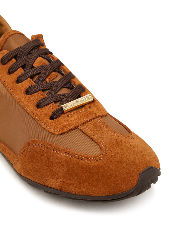 Steve Madden Steve Madden Sneakersy Bobby 11005776 Brązowy jasny