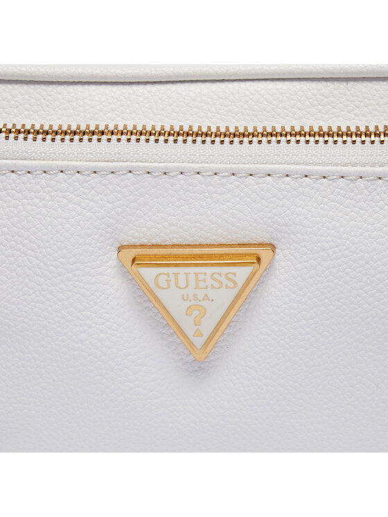 Guess Guess Käekott James HWVA92 22140 Valge