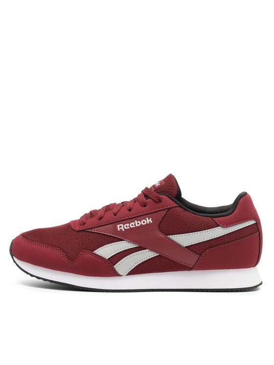 Reebok Reebok Sneakers Royal Cl Jogger 3 HQ9141 Bordeaux