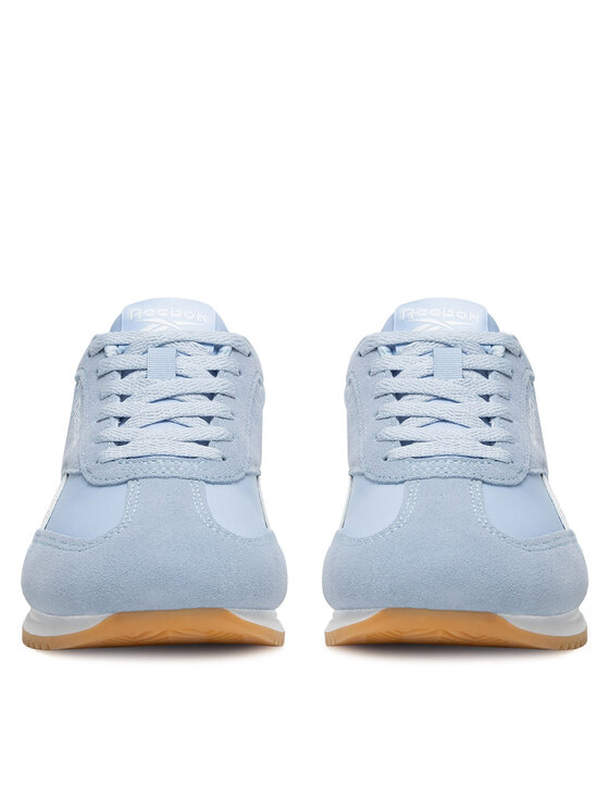 Reebok Reebok Superge FIORI AR30309WLWO Modra