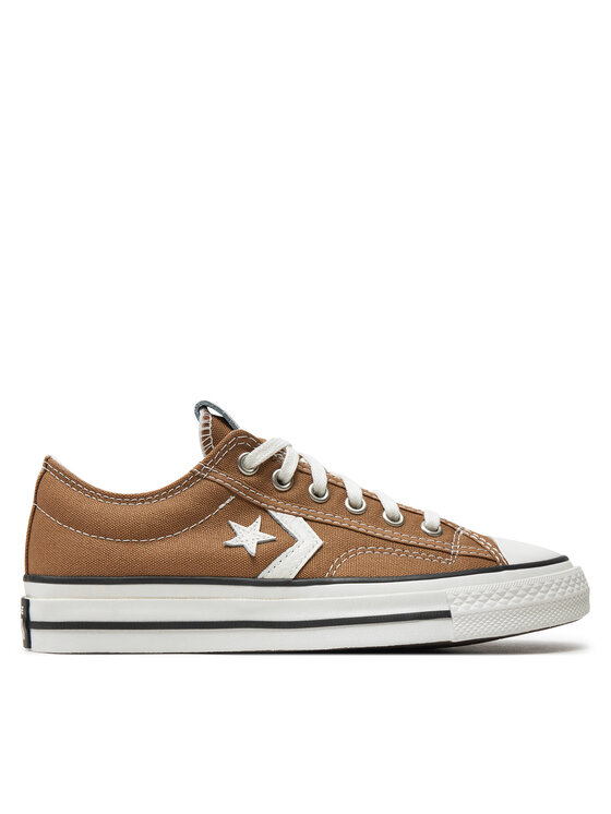 Converse Modne Superge Star Player 76 A08752C Rjava