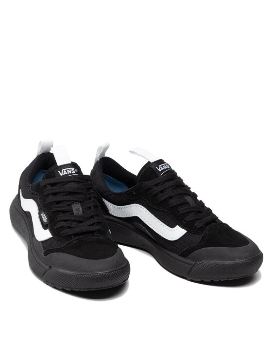Vans Vans Tossud Ultrarange Exo Se VN0A4UWMBLK1 Must