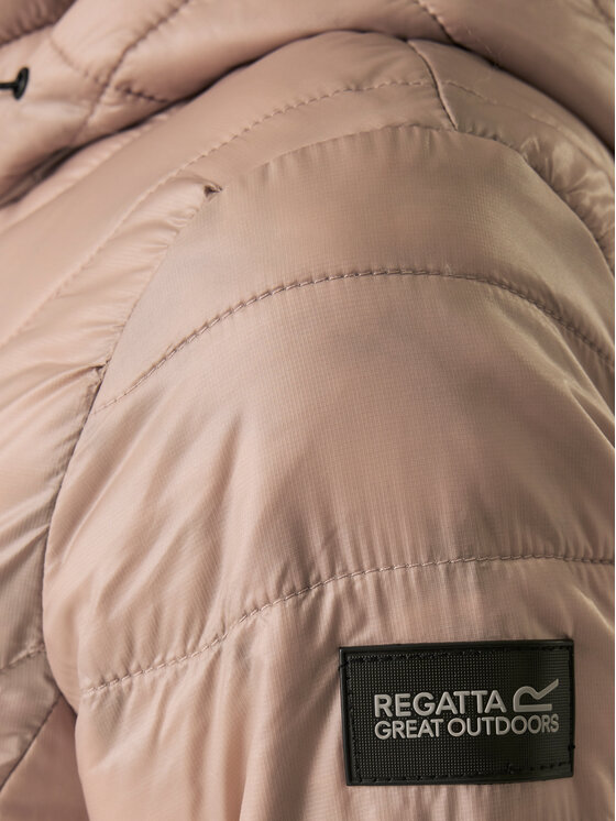 Regatta Regatta Prehodna jakna Andel III RWN348 Bež Slim Fit