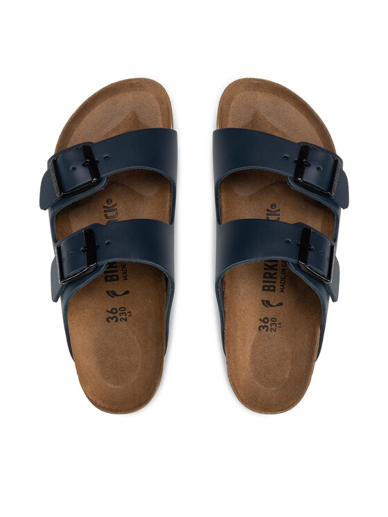 Birkenstock Birkenstock Papucs Arizona Bs 0051153 Sötétkék