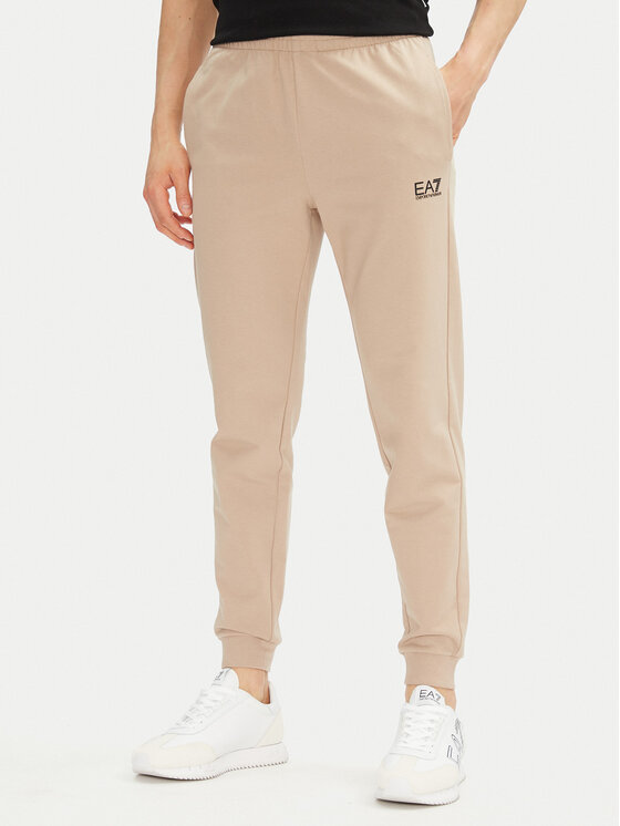 Spodnie dresowe EA7 Emporio Armani