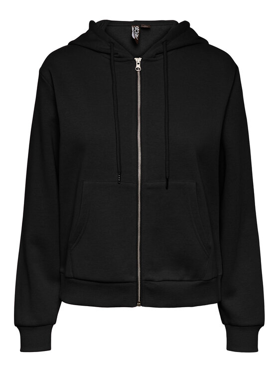 Pieces Pieces Μπλούζα 17140741 Μαύρο Regular Fit