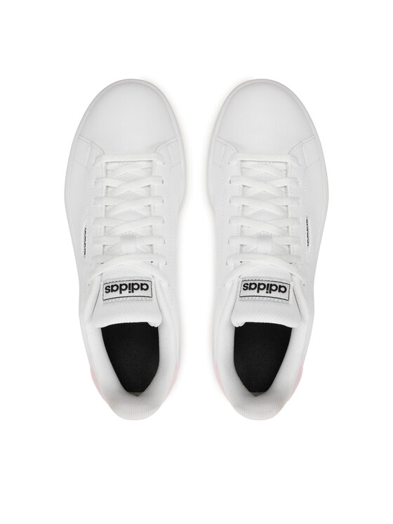 adidas Sneakersy Urban Court IF4092 Biały | Modivo.pl
