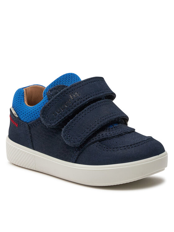 Superfit Superfit Снікерcи 1-000776-8000 M Голубий