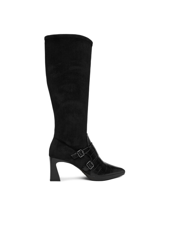 Hispanitas Hispanitas Stiefel HI254329 Schwarz