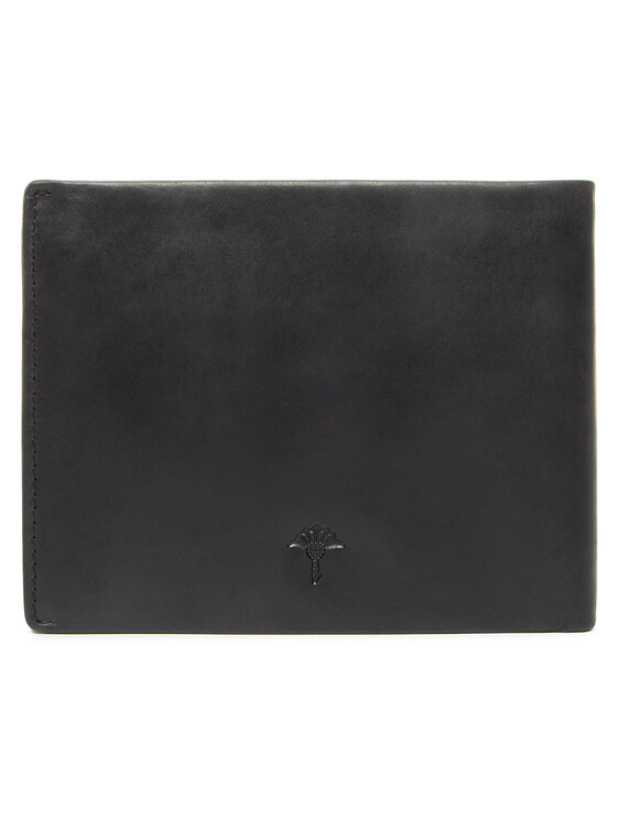 JOOP! JOOP! Piniginė Loreto 4140004481 Juoda