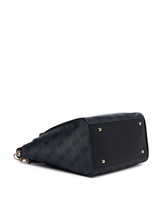 Guess Guess Käekott Adrian Logo Travel TWNB21 68019 Tumehall